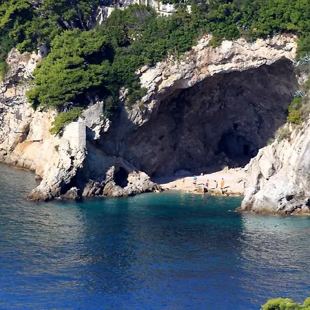Apartman By The Sea - 20311 Dubrovnik